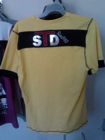 Santo Delito